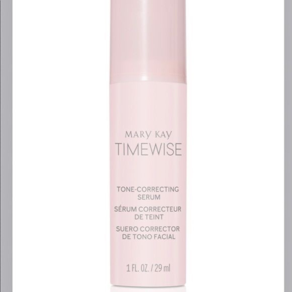 TimeWise Tone Correcting Serum